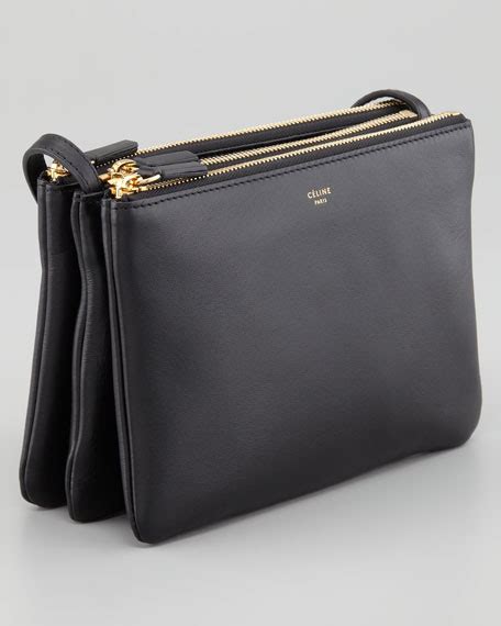 celine trio bag price canada|celine small trio crossbody bag.